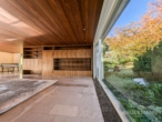 Wohnzimmer - Bestlage in Grünstadt: Zeitlose Villa auf einzigartigem (Traum)Grundstück mit Fernblick!