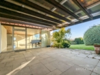 überd. Loggia mit Grillplatz - Bestlage in Grünstadt: Zeitlose Villa auf einzigartigem (Traum)Grundstück mit Fernblick!