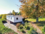 (Luft)Ansicht Nord-Ost - Bestlage in Grünstadt: Zeitlose Villa auf einzigartigem (Traum)Grundstück mit Fernblick!