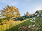 schöner Garten - Bestlage in Grünstadt: Zeitlose Villa auf einzigartigem (Traum)Grundstück mit Fernblick!