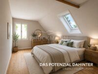 Zimmer 2 (digit. visualisiert)