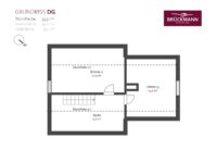 Grundriss DG