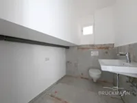 Gäste WC EG