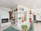 ...mit Kaminstunden - Luxus im Grünen: Repräsentative Weinstraßen Villa mit parkartigem Garten in Ortsrandlage