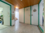 Diele (KG) - Tolles Zuhause: Freistehendes EFH mit vielen Möglichkeiten in guter Wohnlage von Kirchheim