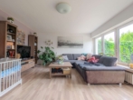 Wohnzimmer - Tolles Zuhause: Freistehendes EFH mit vielen Möglichkeiten in guter Wohnlage von Kirchheim