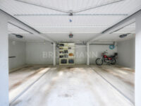dreifach Garage