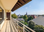 Balkon (WHG 3, OG) - Mehrfamilienhaus mit traumhafter Aussicht (und Ausbaupotential) in bester Wohnlage von Grünstadt!