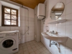 Duschbad und HWR - Sandstein, Scheune, Panoramablick vom Garten: Familienhaus mit Geschichte und Weitblick!