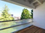 überdachte Loggia - Top Lage und Wohnqualität auf Neubau-Niveau ohne Neubaupreis!