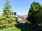 mit toller Aussicht! - Top Lage und Wohnqualität auf Neubau-Niveau ohne Neubaupreis!