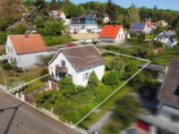 Blick nach Nordwest