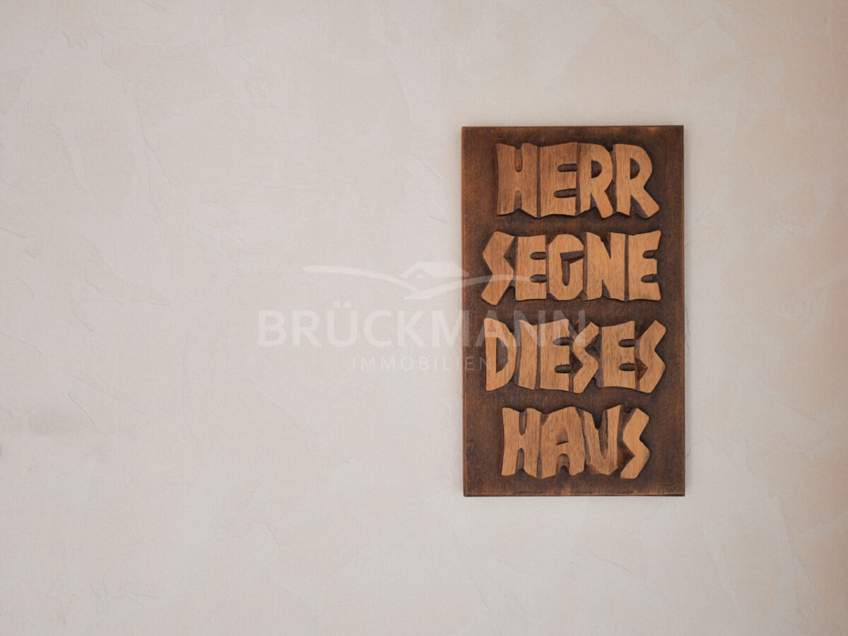Hausdetail