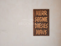 Hausdetail