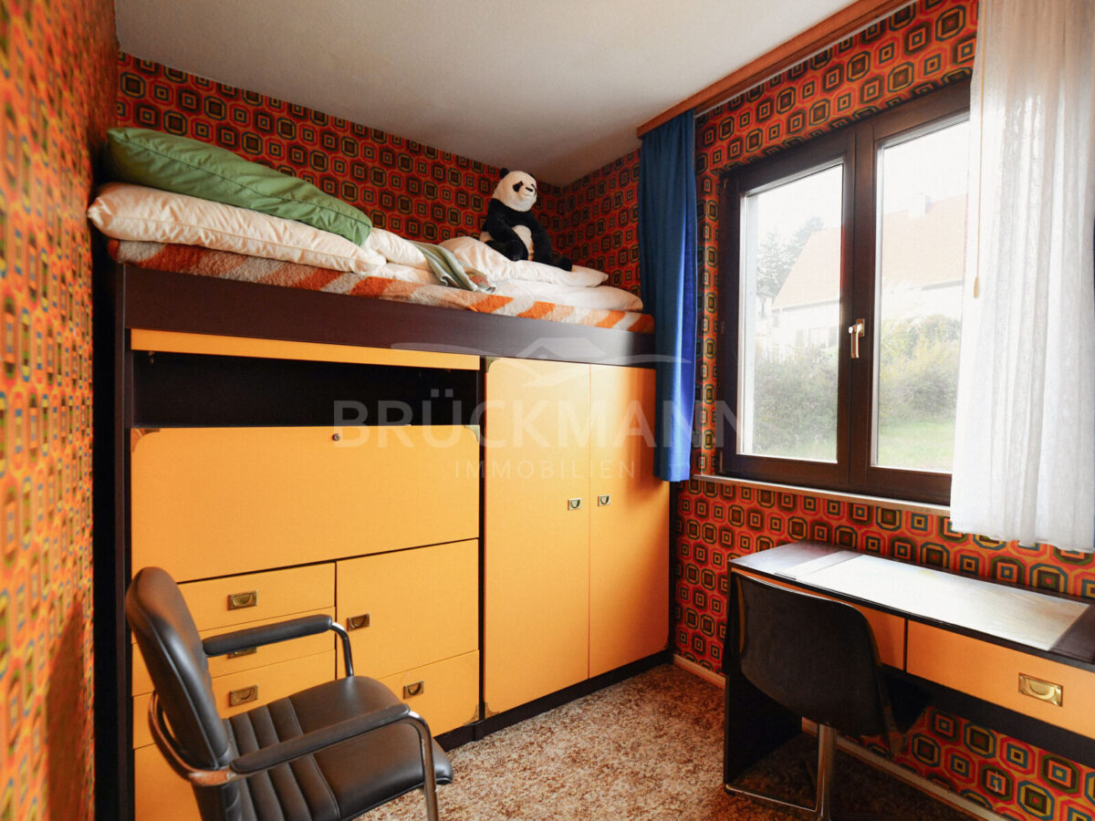 Zimmer 1 (EG)