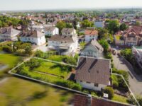 Blick nach Osten