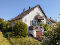 Straßenansicht
