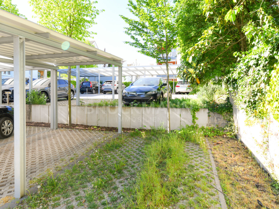 Stellplatz