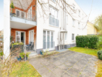 eigener Garten mit Terrasse - Modern & einfach schön wohnen mit eigenem Garten im Zentrum von Grünstadt