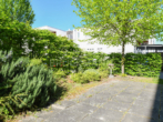 eigener Garten