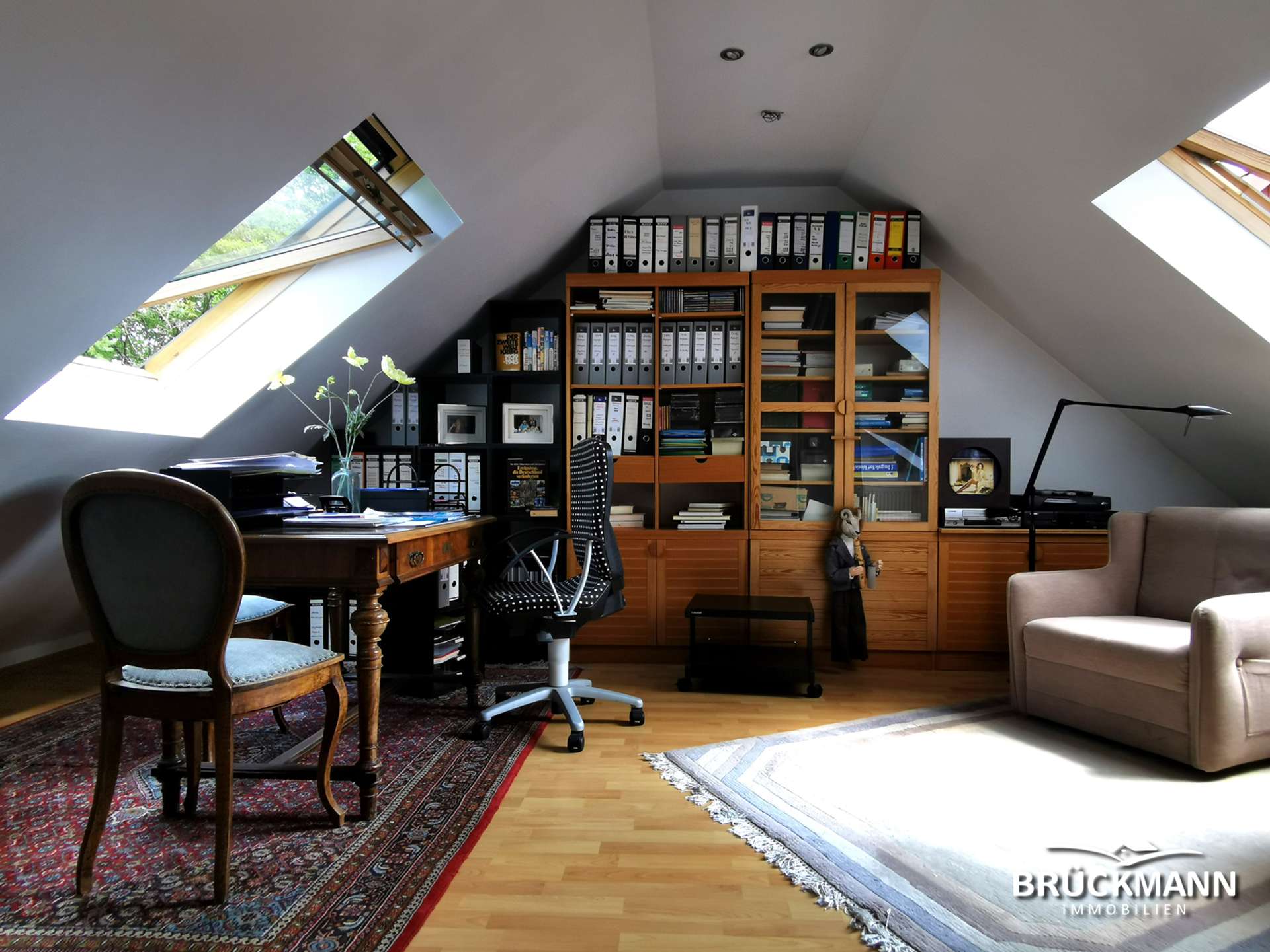 Schlafzimmer 3