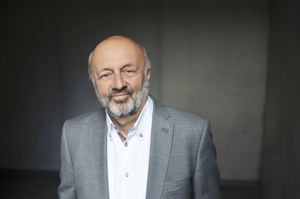 Helfried Brückmann, 