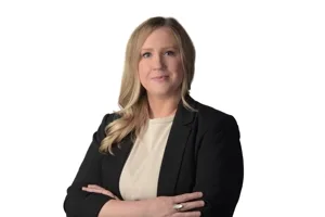 Mandy Gojek-Becker, 