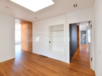 Entrée zu allen Wohnbereichen - Stil auf höchstem Niveau: Exklusives Designer-Penthouse ohne Kompromisse