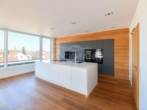 exklusive Küchenlandschaft - Stil auf höchstem Niveau: Exklusives Designer-Penthouse ohne Kompromisse