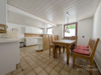 Küche (EG) - Gemütliche 3-ZKB-Maisonette-Wohnung mit idyllischem Innenhof im Pfälzerdorf Obersülzen