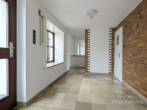 Diele (EG) - Gemütliche 3-ZKB-Maisonette-Wohnung mit idyllischem Innenhof im Pfälzerdorf Obersülzen