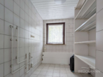 Hauswirtschaftsraum (EG) - Gemütliche 3-ZKB-Maisonette-Wohnung mit idyllischem Innenhof im Pfälzerdorf Obersülzen