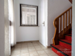 Flur (EG) - Gemütliche 3-ZKB-Maisonette-Wohnung mit idyllischem Innenhof im Pfälzerdorf Obersülzen