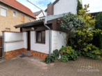 Abstellraum - Gemütliche 3-ZKB-Maisonette-Wohnung mit idyllischem Innenhof im Pfälzerdorf Obersülzen