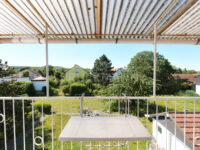 Balkon (OG)