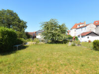 Gartengrundstück