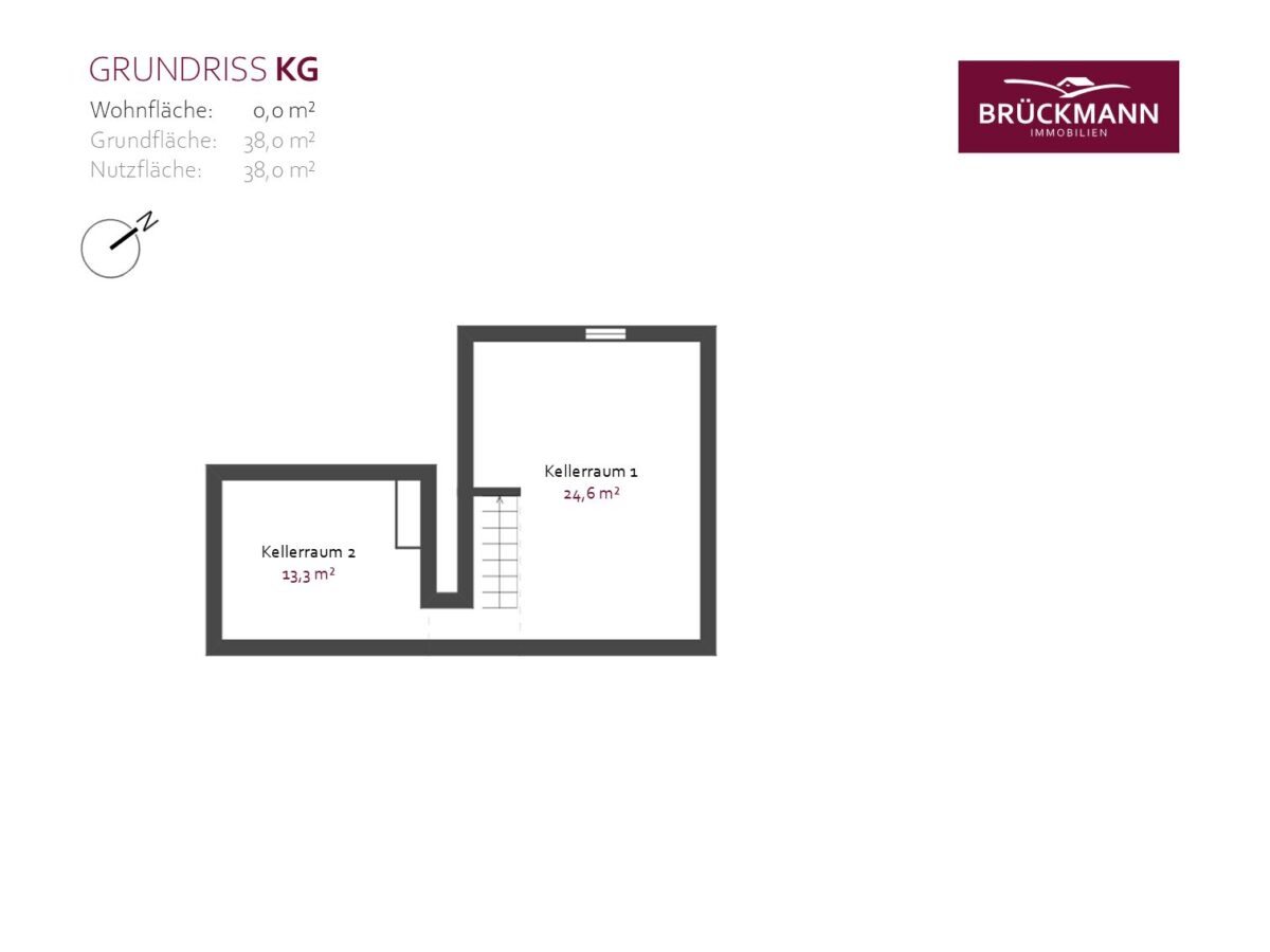 Grundriss KG