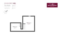 Grundriss KG