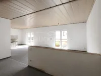großer, offener Wohnbereich
