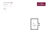 Grundriss KG