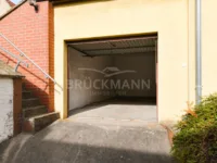 große Garage