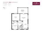 Grundriss EG - Liebevoll modernisierter Altbau mit Scheune & großem Garten am Pfälzer-Wald