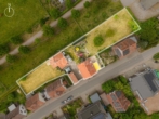 Vogelperspektive - Liebevoll modernisierter Altbau mit Scheune & großem Garten am Pfälzer-Wald