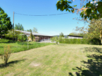 großer, östlicher Garten - Liebevoll modernisierter Altbau mit Scheune & großem Garten am Pfälzer-Wald