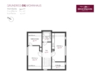 Grundriss OG - Liebevoll modernisierter Altbau mit Scheune & großem Garten am Pfälzer-Wald