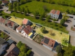 große Gartenbereiche West & Ost - Liebevoll modernisierter Altbau mit Scheune & großem Garten am Pfälzer-Wald