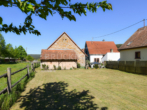 großer, westlicher Garten - Liebevoll modernisierter Altbau mit Scheune & großem Garten am Pfälzer-Wald
