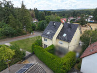 Blick aus Nord