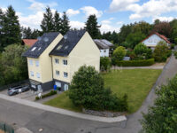 Blick aus Süd