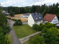 Blick aus Ost
